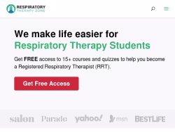 Respiratorytherapyzone