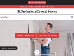 Drywallcontractor-wy
