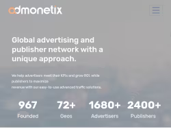 Admonetix