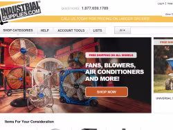 Industrialsupplies