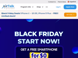 Airtalkwireless