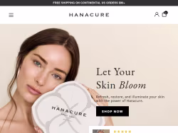 Hanacure