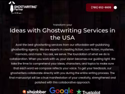 Ghostwritingpartner