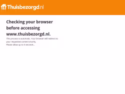 Thuisbezorgd