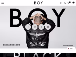 Boy-london