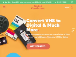 Digitalconverters