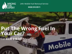 Wrongfuelexpert