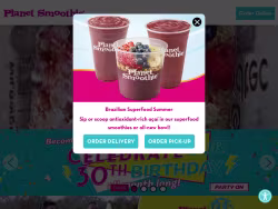 Planetsmoothie