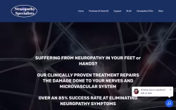 Neuropathyspecialists