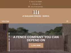 Fencecontractornorcoca
