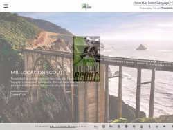 Mrlocationscout
