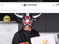 Wagyuman