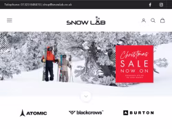 Snowlab