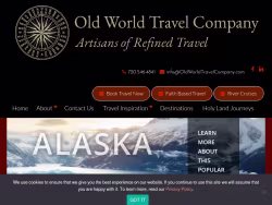 Oldworldtravelcompany