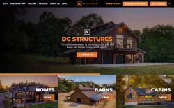 Dcstructures