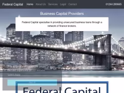 Federalcapital