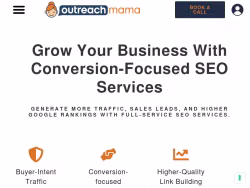 Outreachmama