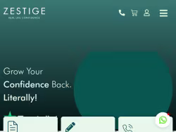 Zestige