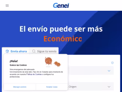 Genei