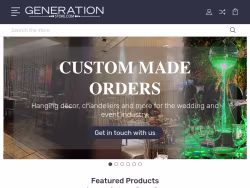 Generationstore