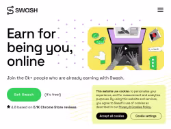 Swashapp