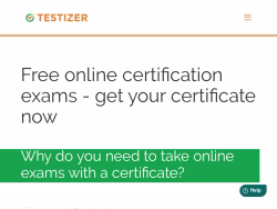 Testizer
