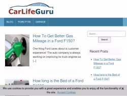 Carlifeguru