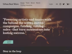 Urbanbeatwavepr