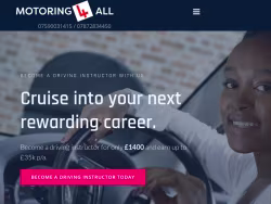 Motoringforall