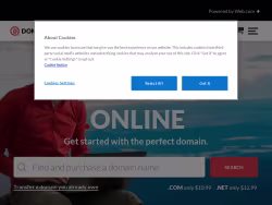 Domain