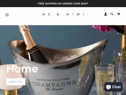 Meandmimi