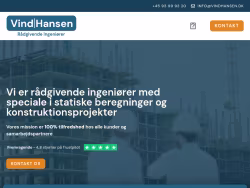 Vindhansen