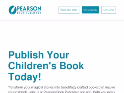 Pearsonbookpublisher