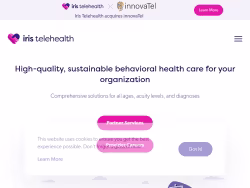 Iristelehealth