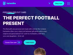 Kartestika