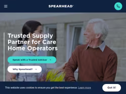 Spearheadhealthcare