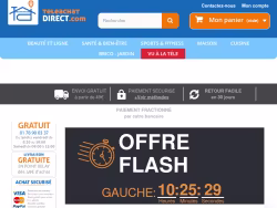Teleachatdirect