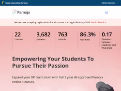 Pamojaeducation