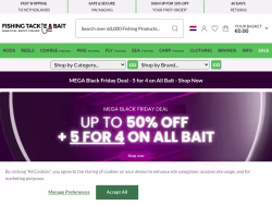 Fishingtackleandbait