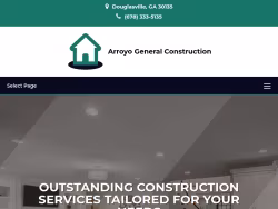 Constructiondouglasville