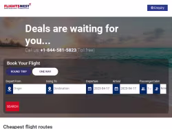 Flightsnest