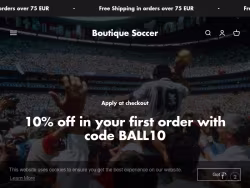 Theboutiquesoccer
