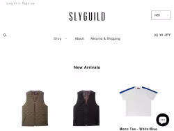 Slyguild