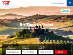 Ymtvacations