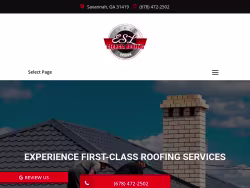 Roofingsavannah-ga