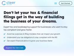 Cleertax
