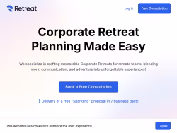 Planretreat