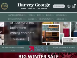 Harvey-george