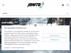 Jonito
