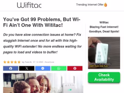 Wifitacbooster